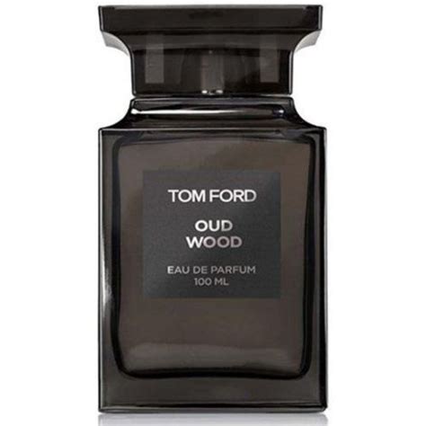 tom ford oud wood eau de parfum 3.4 fl oz.